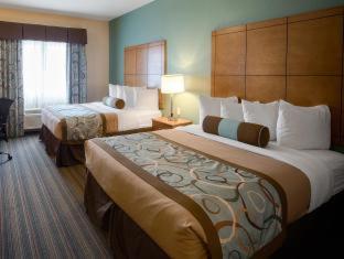 Best Western Plus Seminole Hotel & Suites Kamer foto
