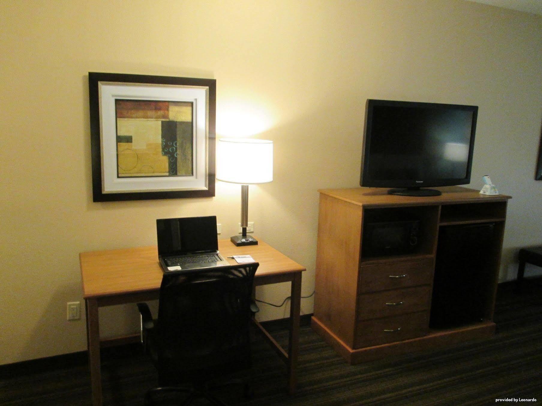 Best Western Plus Seminole Hotel & Suites Buitenkant foto