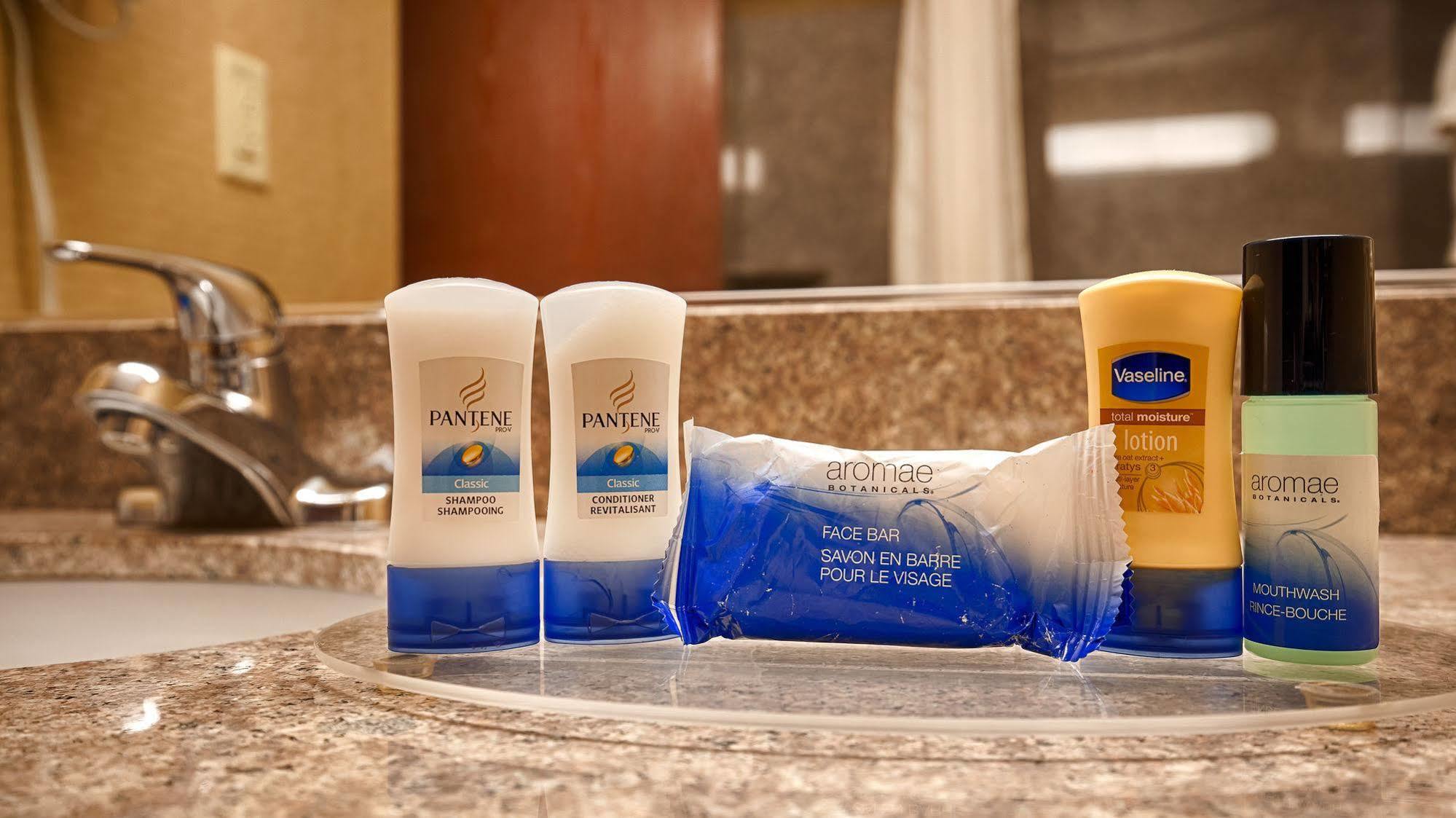 Best Western Plus Seminole Hotel & Suites Buitenkant foto